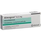 Almogran, Filmtabletten