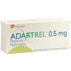 ADARTREL cpr pell 0.5 mg 84 pce