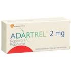 ADARTREL cpr pell 2 mg 84 pce