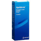 Optiderm Lotion, Lotion