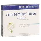 Cimifemin forte, Tabletten