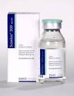 SCANLUX sol inj 300 mg/ml 500ml fl 500 ml