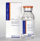 SCANLUX sol inj 370 mg/ml 50ml fl 50 ml