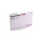 Bactiflox 750, Filmtabletten