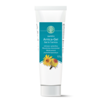 Swidro Arnica-Gel mit Spilanthes, Gel