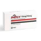 Inegy 10/10 mg, Tabletten