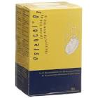 Osteocal D3 1200/800, Brausetabletten
