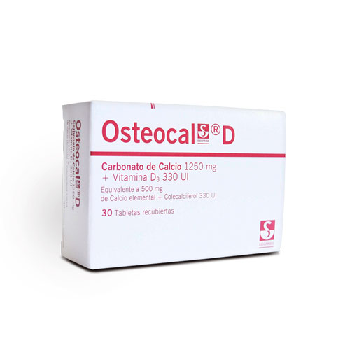 Osteocal D3 1200/800, Brausetabletten