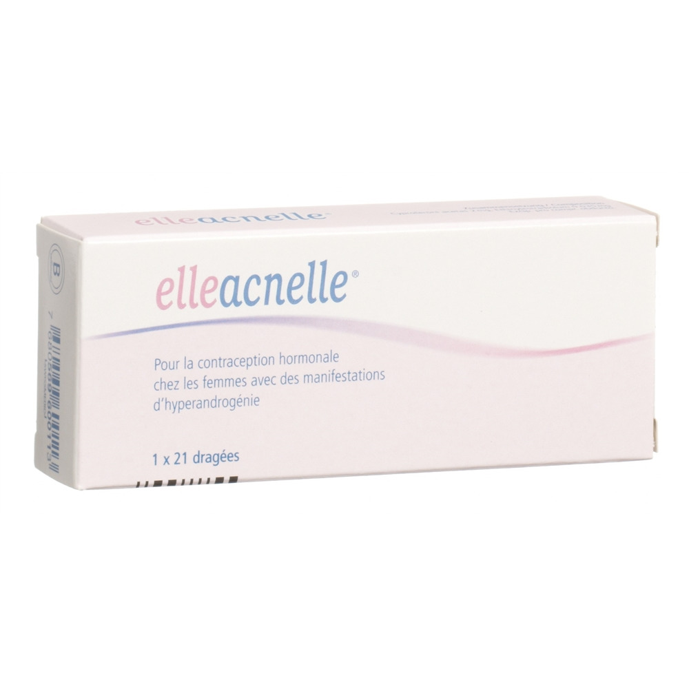 ELLEACNELLE drag 21 pce