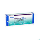 Mimpara 30 mg, Filmtabletten