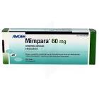 Mimpara 60 mg, Filmtabletten