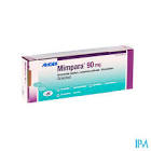 Mimpara 90 mg, Filmtabletten