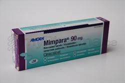 Mimpara 90 mg, Filmtabletten