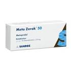 Meto Zerok 50, Retardtabletten