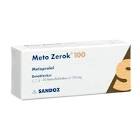 Meto Zerok 100, Retardtabletten