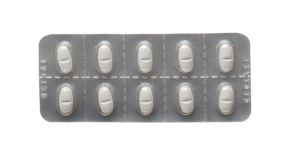 METO ZEROK cpr ret 25 mg 100 pce