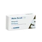 Meto Zerok 25, Retardtabletten