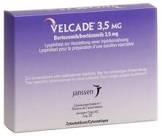 Velcade 3.5 mg, Lyophilisat zur Herstellung einer Injektionslösung