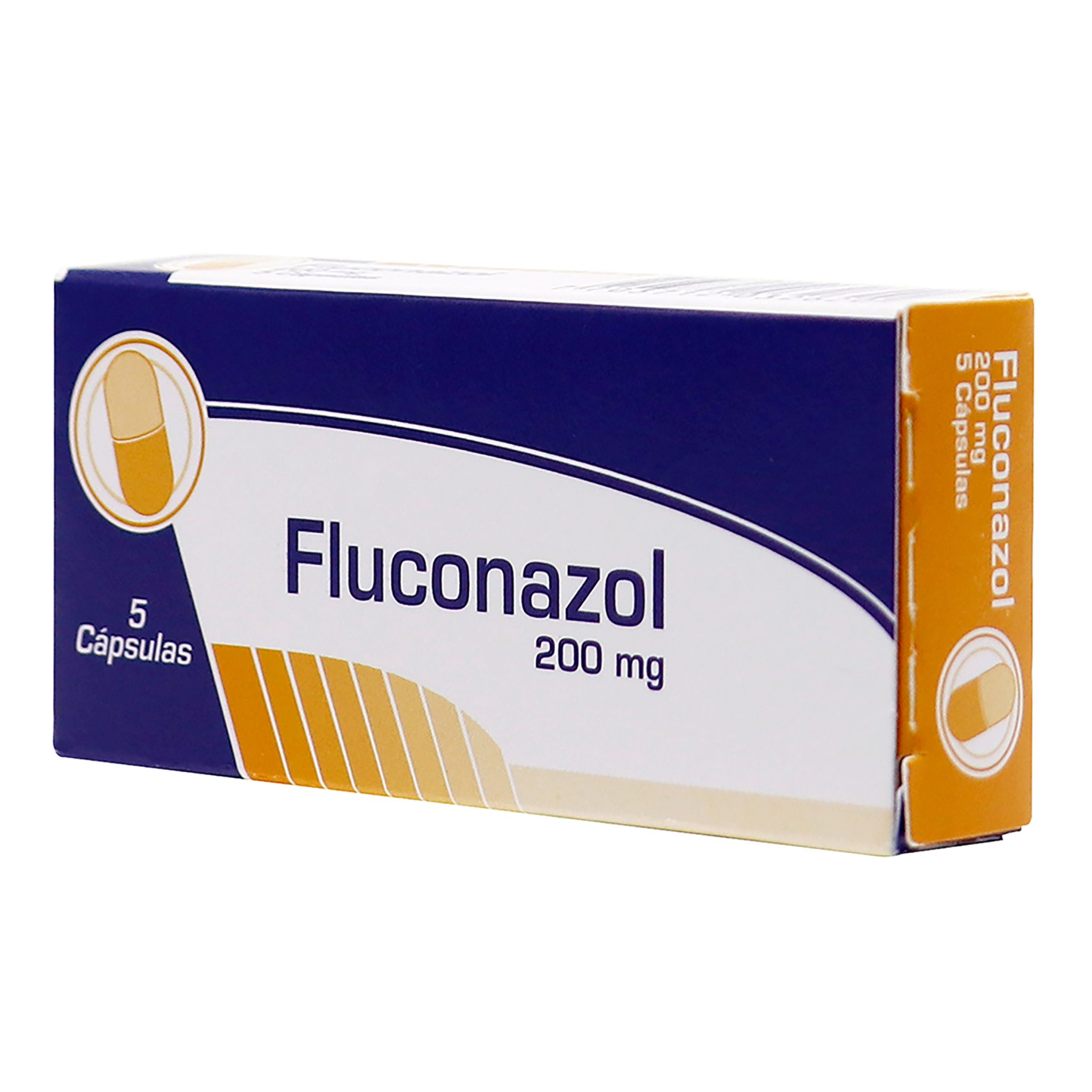 Fluconazol Zentiva 200 mg, Kapseln