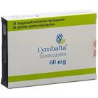 Cymbalta 60 mg, gélules gastrorésistantes
