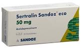 Sertragen, cpr pell 50 mg , 30 pce