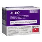 ACTIQ cpr buccaux 800 mcg avec applicateur 30 pce