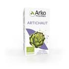 Arkocaps Artichaut 200 mg, gélules