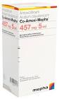 Co-Amoxi-Mepha 457, Pulver zur Herstellung einer Suspension zum Einnehmen