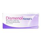 Dismenol Formel L, Filmtabletten