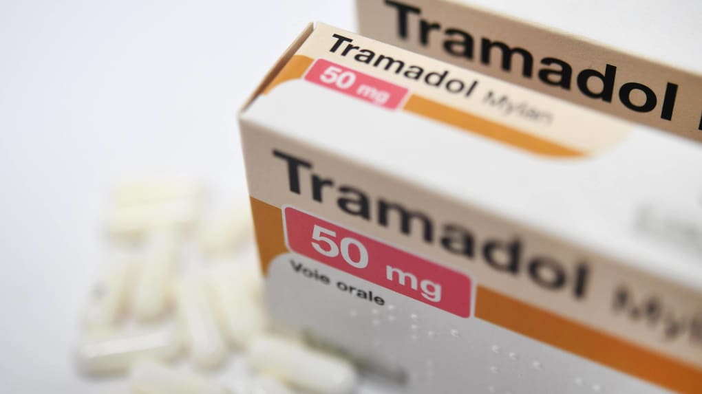 Tramadol Sandoz retard 100 mg, Retardtabletten