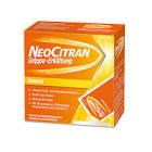 NeoCitran Schnupfen/Erkältung, Filmtabletten