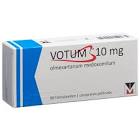 Votum 10 mg, Filmtabletten