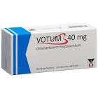 Votum 40 mg, Filmtabletten
