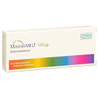 MINIRIN Melt cpr subling 120 mcg 30 pce
