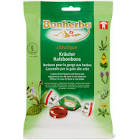 Bonherba classique Holunder Hustenbonbons, Bonbons