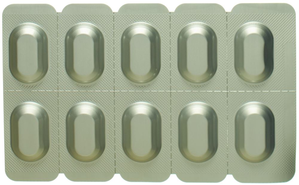 FLUOXETIN Mepha Dispersible cpr 20 mg 100 pce