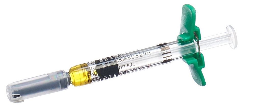 METOJECT sol inj 10 mg/0.2ml ser pré