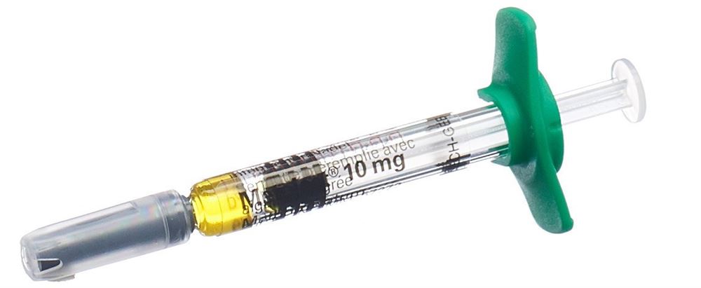 METOJECT sol inj 10 mg/0.2ml ser pré