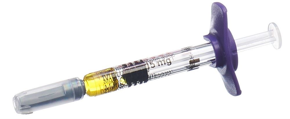 METOJECT sol inj 15 mg/0.3ml ser pré