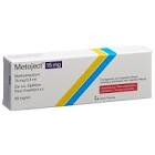 Metoject 15 mg, Injektionslösung