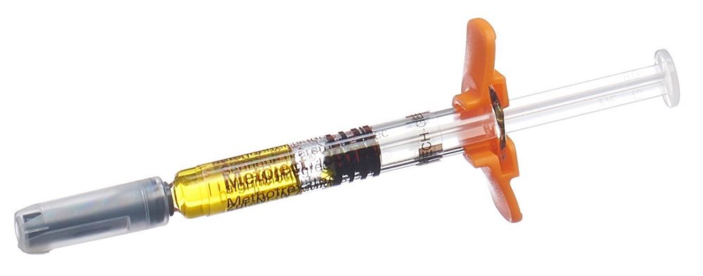 METOJECT sol inj 30 mg/0.6ml ser pré
