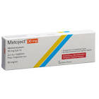 Metoject 30 mg, Injektionslösung