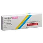 Metoject 17.5 mg, Injektionslösung
