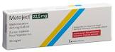 Metoject 22.5 mg, Injektionslösung