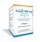Tysabri 300 mg, Konzentrat zur Herstellung einer Infusionslösung