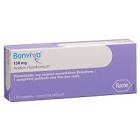 Bonviva 150 mg, Filmtabletten