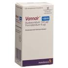 Vannair 100/6, Dosieraerosol