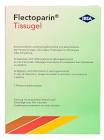 Flectoparin Tissugel, cerotto medicato