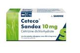 Ceteco Sandoz, Filmtabletten