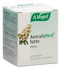 Aesculamed forte Venen, Filmtabletten